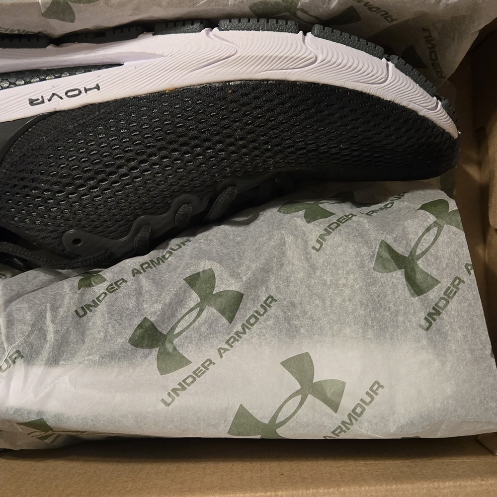 Womens HOVR Under Armour Running Shoes